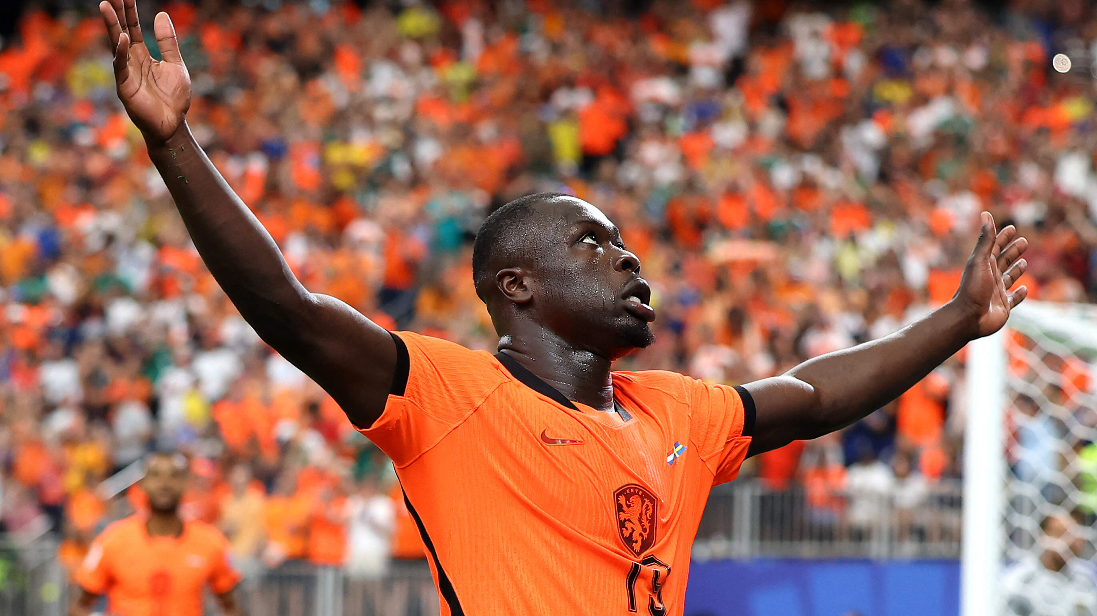 Ruim 4,6 miljoen kijkers zien Oranje klinkende overwinning boeken op Zweden op WK 2026
